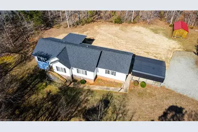 1268 Quaker Lake Trail, Burlington, NC 27217 - Photo 5