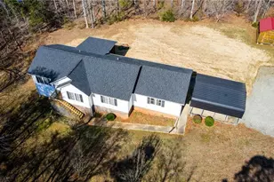 1268 Quaker Lake Trail, Burlington, NC 27217 - Photo 5