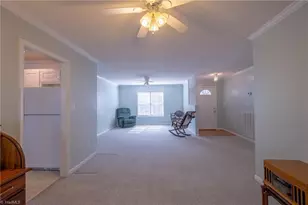 1268 Quaker Lake Trail, Burlington, NC 27217 - Photo 21