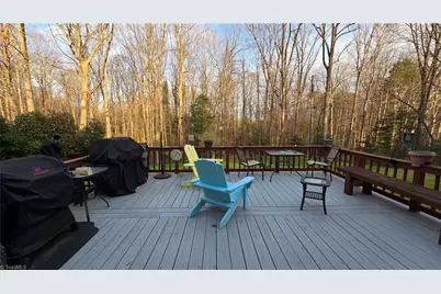 113 Forest View Drive, Mount Airy, NC 27030 - Photo 7