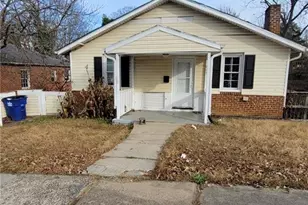 605 N Dunleith Ave, Winston-Salem, NC 27101 - Photo 1