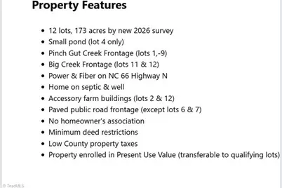 1089 Smith Road S, Westfield, NC 27053 - Photo 25