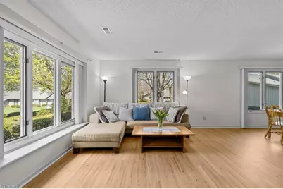 2612 Spring Bridge Circle, Greensboro, NC 27410 - Photo 7