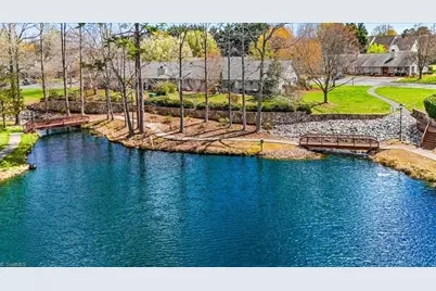 2612 Spring Bridge Circle, Greensboro, NC 27410 - Photo 41