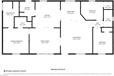 6381 Eagle Landing Drive, Trinity, NC 27370 - Photo 31
