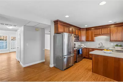 3229 Regents Park Lane #A, Greensboro, NC 27455 - Photo 5