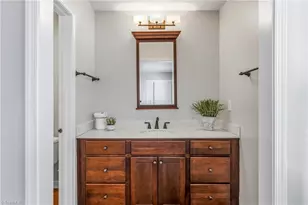 3229 Regents Park Ln, Greensboro, NC 27455 - Photo 19