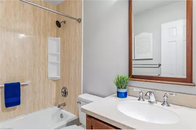 3229 Regents Park Lane #A, Greensboro, NC 27455 - Photo 23