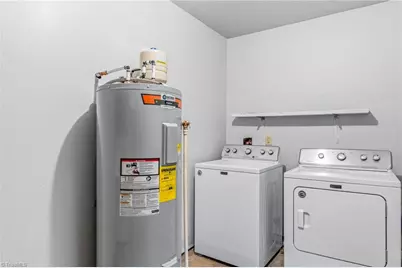 3229 Regents Park Lane #A, Greensboro, NC 27455 - Photo 29