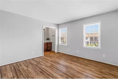 3229 Regents Park Lane #A, Greensboro, NC 27455 - Photo 15