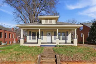 150 Bethania-Rural Hall Rd, Rural Hall, NC 27045 - Photo 1