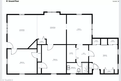 150 Bethania Rural Hall Road, Rural Hall, NC 27045 - Photo 23