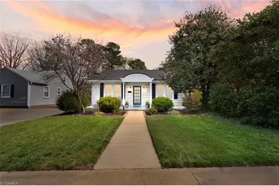 341 Miller Street, Winston-Salem, NC 27103 - Photo 5