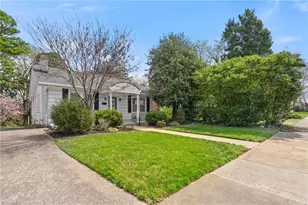 341 Miller St, Winston-Salem, NC 27103 - Photo 3
