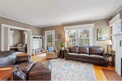 341 Miller Street, Winston-Salem, NC 27103 - Photo 9