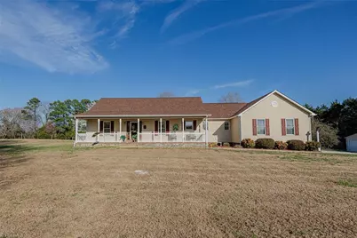 3759 Walters Mill Road, Providence, NC 27315 - Photo 1