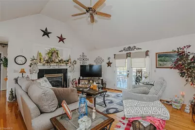 3759 Walters Mill Road, Providence, NC 27315 - Photo 5