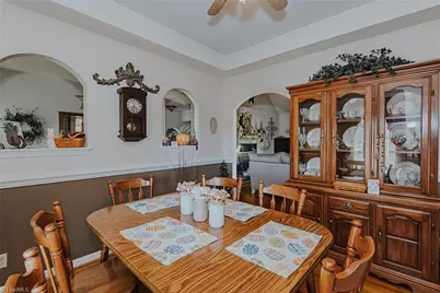 3759 Walters Mill Road, Providence, NC 27315 - Photo 13