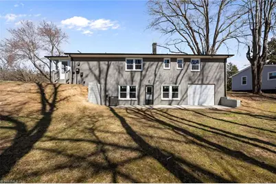 1062 Jackson Street, Burlington, NC 27217 - Photo 5