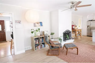 1205 Fenimore Street, Winston-Salem, NC 27103 - Photo 3