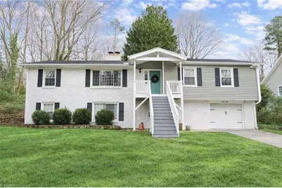 1205 Fenimore Street, Winston-Salem, NC 27103 - Photo 1