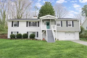 1205 Fenimore St, Winston-Salem, NC 27103 - Photo 1