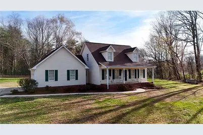 8570 Linville Road, Oak Ridge, NC 27310 - Photo 1