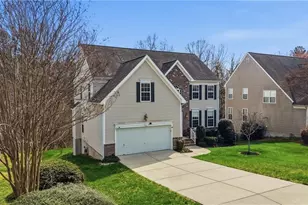 102 Jamestown Oaks Dr, Jamestown, NC 27282 - Photo 3