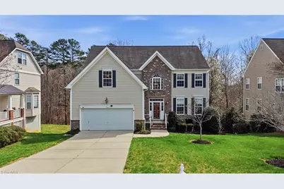 102 Jamestown Oaks Drive, Jamestown, NC 27282 - Photo 1