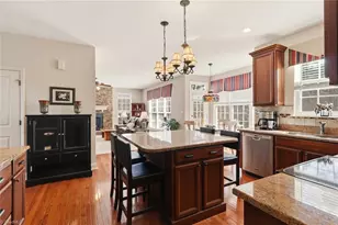 102 Jamestown Oaks Dr, Jamestown, NC 27282 - Photo 15