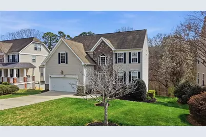 102 Jamestown Oaks Drive, Jamestown, NC 27282 - Photo 45