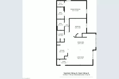 5430 Forester Drive, High Point, NC 27265 - Photo 31