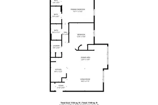 5430 Forester Dr, High Point, NC 27265 - Photo 31