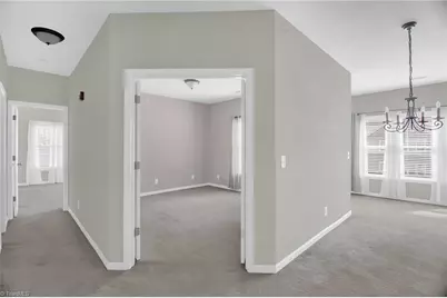 5430 Forester Drive, High Point, NC 27265 - Photo 19