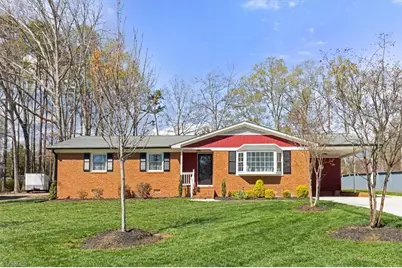 321 Cheryl Avenue, Durham, NC 27712 - Photo 3