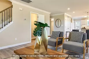 709 Dusk Vis Wy, Greensboro, NC 27410 - Photo 5