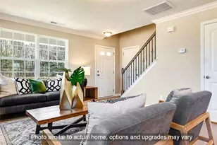 709 Dusk Vis Wy, Greensboro, NC 27410 - Photo 11