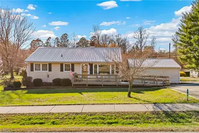 407 N Ninth Street, Mebane, NC 27302 - Photo 41