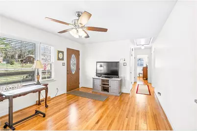 407 N Ninth Street, Mebane, NC 27302 - Photo 7