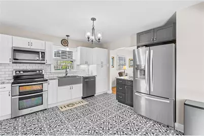 407 N Ninth Street, Mebane, NC 27302 - Photo 13