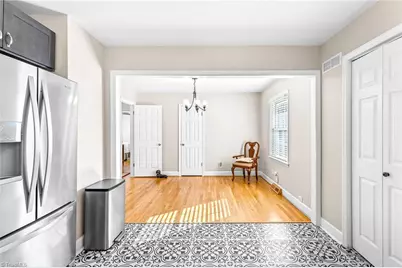 407 N Ninth Street, Mebane, NC 27302 - Photo 15