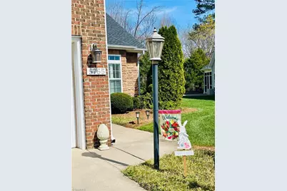 5765 Knoll Court, Lewisville, NC 27023 - Photo 5