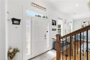 2 Gingerly Wy, Greensboro, NC 27455 - Photo 5