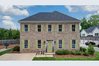 2 Gingerly Way, Greensboro, NC 27455 - Photo 1