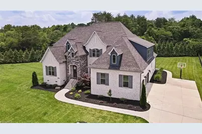 6203 Maggie Dixon Place, Greensboro, NC 27455 - Photo 45