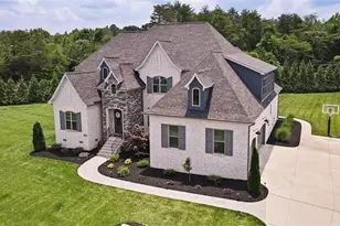 6203 Maggie Dixon Pl., Greensboro, NC 27455 - Photo 45