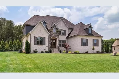 6203 Maggie Dixon Place, Greensboro, NC 27455 - Photo 7