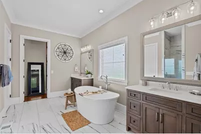 6203 Maggie Dixon Place, Greensboro, NC 27455 - Photo 23