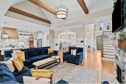 6203 Maggie Dixon Place, Greensboro, NC 27455 - Photo 13