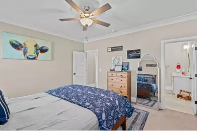 6203 Maggie Dixon Place, Greensboro, NC 27455 - Photo 37